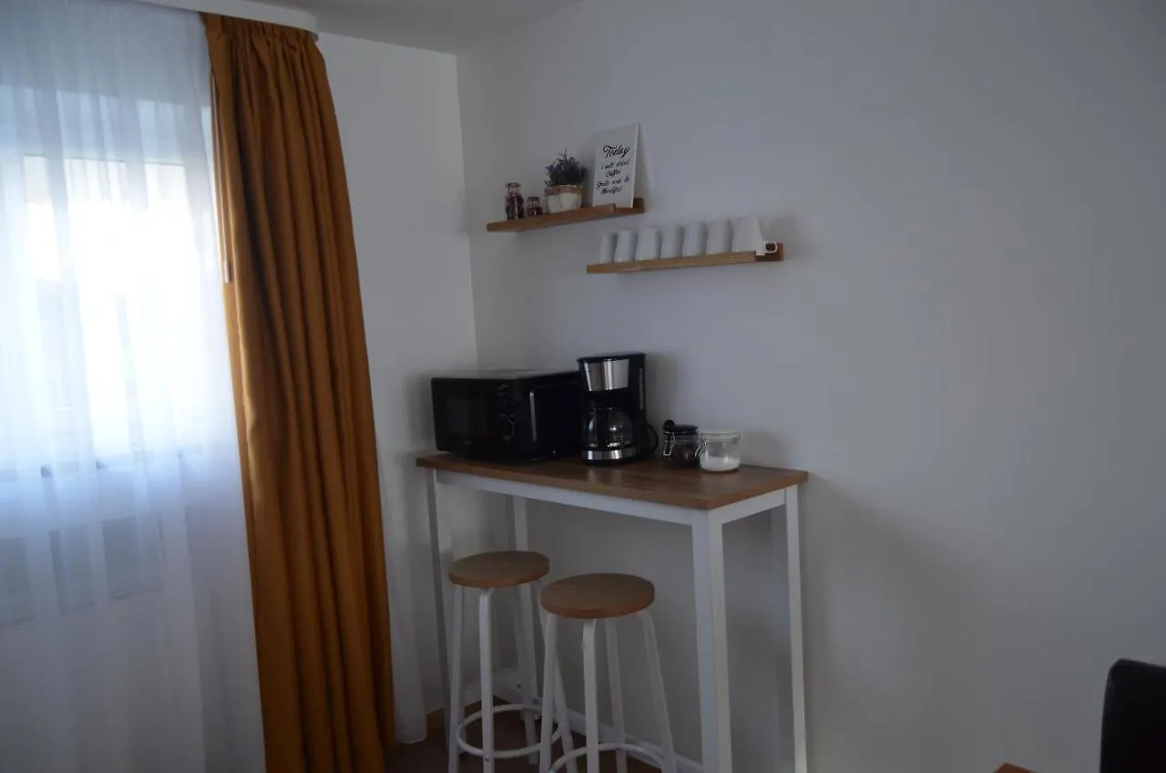 Villa Cozy House With Garden Kaufbeuren